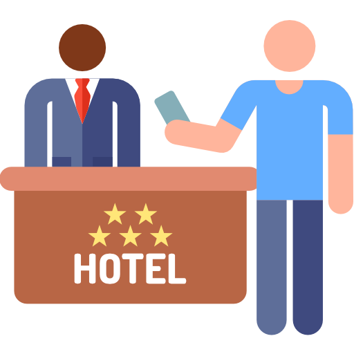 Hotel Management Software